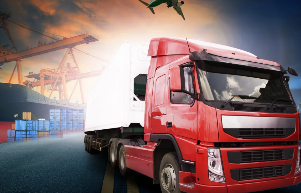 Interior structure analysis