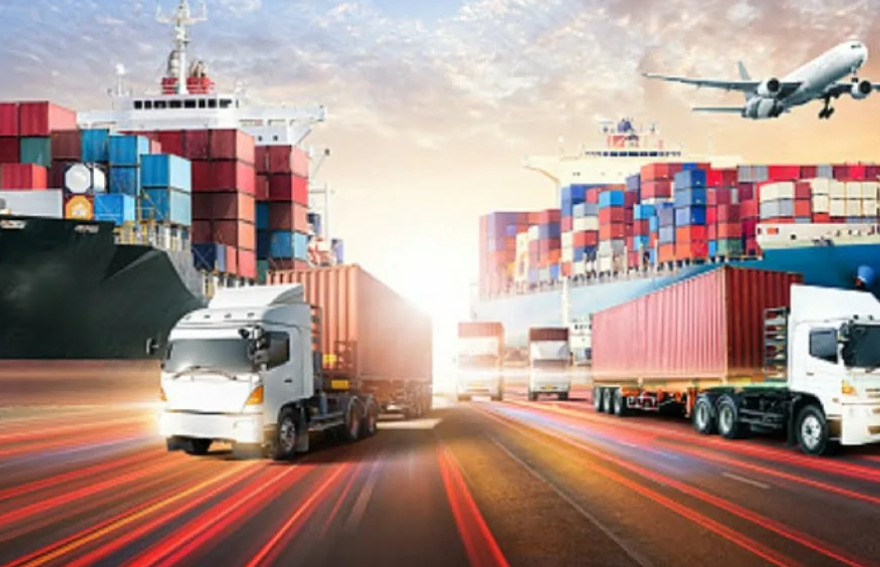 Transformed living space