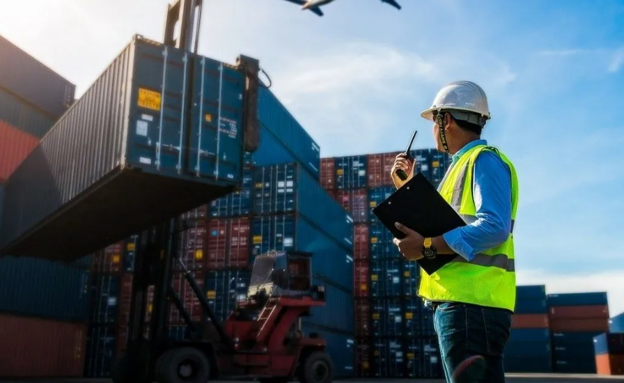 Modern transformed interior